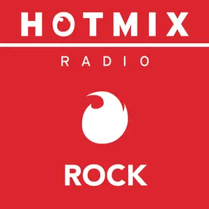 Hotmixradio ROCK 