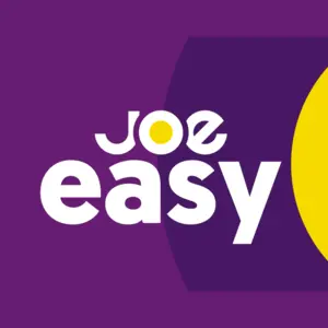 Joe Easy