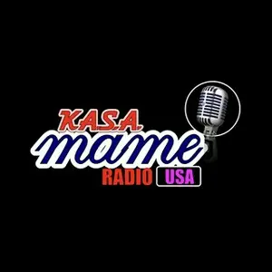 Kasamame Radio