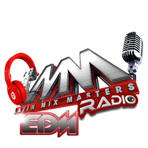 Latin Mix Masters EDM Radio