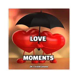 Love Moments Radio