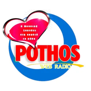 Pothos Web Radio