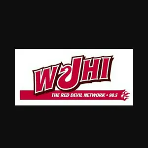 WJHI Radio 98.5 FM